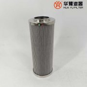华豫C14633-001V 燃机油动机滤芯
