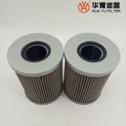华豫TZX2-160*100替代黎明系列液压油滤芯