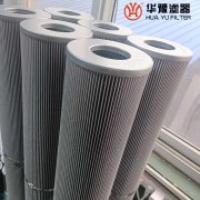 华豫852761 PS10替代玛勒滤芯