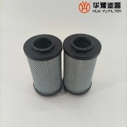华豫RFLBN/HC1301DR5D1.0-L24双筒过滤器滤芯回油滤芯