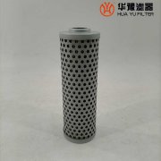 华豫HDX-40*10Q2黎明液压油滤芯