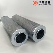 华豫HHDZRK-ZL-001 顶轴油泵入口滤芯