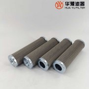 华豫替代玛勒滤芯PI8105DRG10液压油滤芯