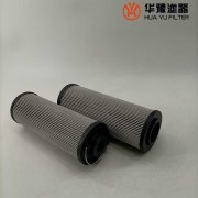 华豫小机润滑油滤芯RE250B100B 替代西德福滤芯