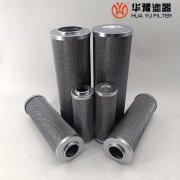 华豫KF-100A*120D/Y 电厂调节机双联过滤器滤芯