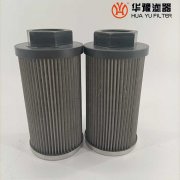 华豫AT1E102-01D25N/W风电厂磨液压泵出口滤芯