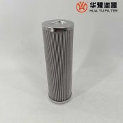 华豫回油滤芯AD3E301-01D10V/-W电厂滤芯