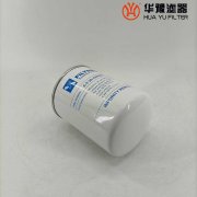 华豫替代富卓旋装油滤芯A-2-20-G06BM