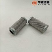 华豫替代FHP-135/1/S-A10 翡翠液压油滤芯