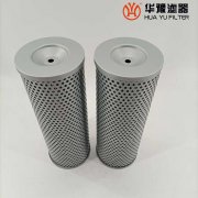 华豫替代TZXZ-100*100 黎明回油过滤器滤芯