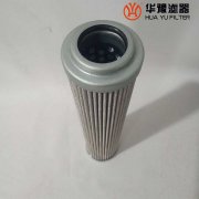 华豫润滑油站双联滤油器滤芯SFN-04-100K
