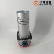华豫生产替代RFB-100*3L-Y压力回油过滤器