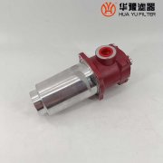 华豫替代RFBN/HC1300DP10D1.1/-L24回油滤油器