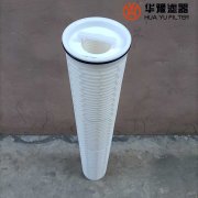 华豫供应 颇尔水滤芯大流量HFU640P100H1