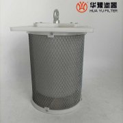 华豫生产GP-A500*10Q2Y磁性回油过滤器