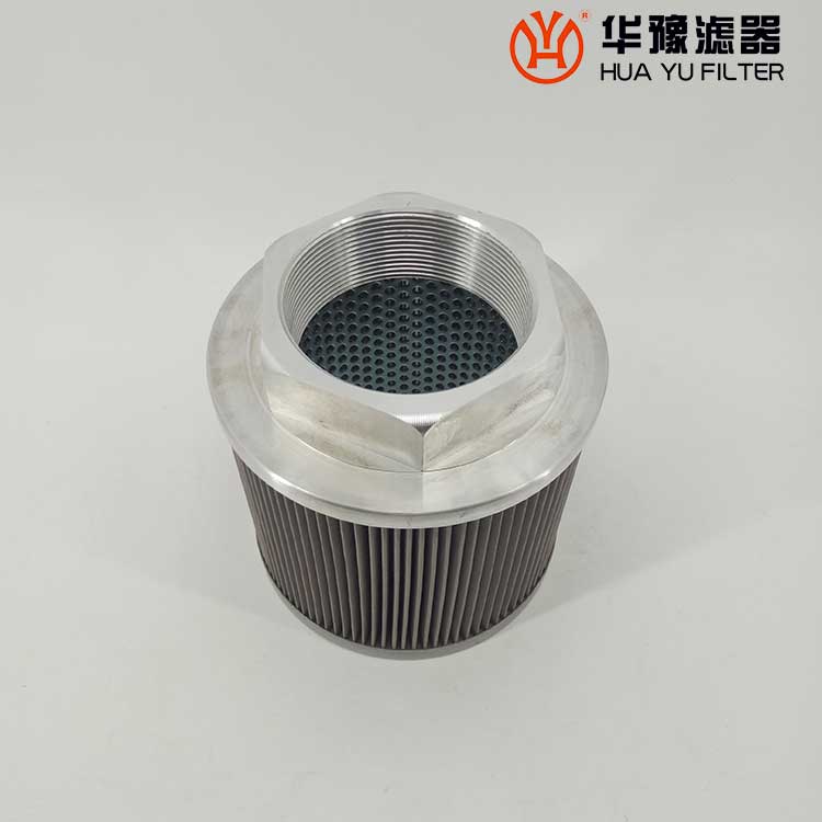 华豫生产替代大生滤芯SFT-02-150W