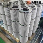 华豫生产21FC5121-110*160承天倍达分离滤芯