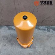 华豫XU-A63*10P 压力管路过滤器