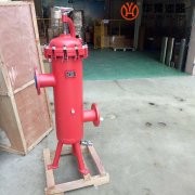 华豫供应DRLF-A1300*20P大流量回油过滤器