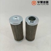 华豫替代P-UL-24B-40U 大生船舶过滤器滤芯