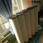 华豫生产滤油机聚结滤芯HP800C-MMB