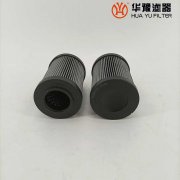 华豫替代派克高压管路过滤器滤芯938808Q