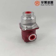 华豫LPFBN/HC140DE10D1X/-L24 贺德克过滤器