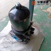 华豫替代PLF-C60*20P压力管路过滤器