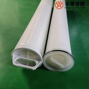 华豫生产Parker派克大流量滤芯RHF200EH