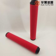 华豫山立空压机精过滤滤芯SAGL-50HH