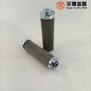 华豫RFB-160×10-Y直回自封式磁性回油过滤器滤芯