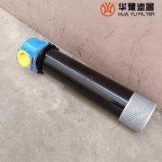 华豫生产回油过滤器RFB-160*10-C