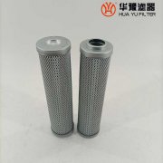 华豫生产DFBNHC30QE5B1.0高压过滤器滤芯