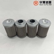 华豫风电HHE0030DF10B润滑液压站滤芯