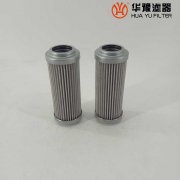 华豫替代派克液压油滤芯943961Q