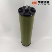 华豫生产YSF-15-5-1滤油机分离滤芯