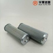 华豫LXKF-150C*35D 磨煤机润滑油双筒过滤器滤芯