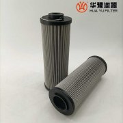 华豫西德福吸油口滤芯SUS-300-B40-P-3-125