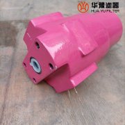 华豫生产DFDKBH/BC30QLB10C10贺德克过滤器