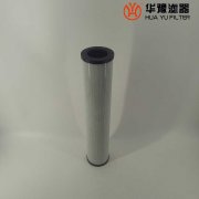 华豫替代V3.0833-16 控制管路过滤器滤芯