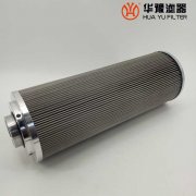 华豫过滤器滤芯 TZX160*10 黎明液压油滤芯