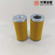 华豫替代P-F-352-A-20-50UW大生滤芯