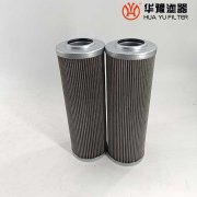 华豫替代HP0371M60ANP国产翡翠液压油滤芯