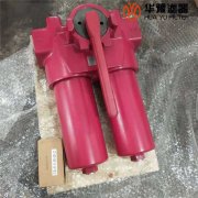 华豫RFBN/HC950D010D1X/-L24 贺德克回油过滤器
