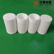 华豫HD/TZ216-01电厂取样低压过滤器滤水滤