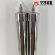 华豫生产离子交换柱T804F