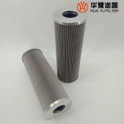 华豫生产FLND111双筒低压过滤器滤芯