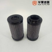 华豫HP320.2A10AS替代翡翠液压油滤芯