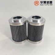 华豫生产油动机滤芯LQ01-2汽轮机滤芯
