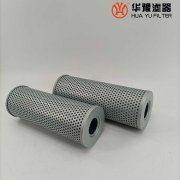 华豫替代黎明液压油滤芯TZX2-400*30